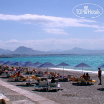 Club Hotel Casino Loutraki