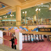 Club Hotel Casino Loutraki