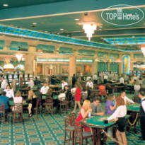 Club Hotel Casino Loutraki