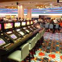 Club Hotel Casino Loutraki