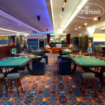 Club Hotel Casino Loutraki
