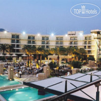 Club Hotel Casino Loutraki