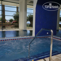 Club Hotel Casino Loutraki