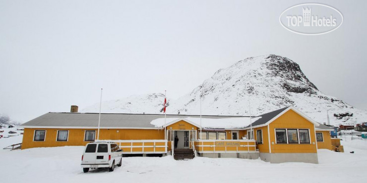Hotel photo Narsaq Hotel 