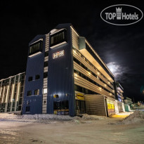 Hans Egede Hotel 