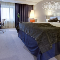 Radisson Blu Scandinavia Hotel, Aarhus 