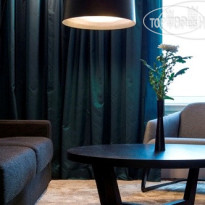 Radisson Blu Scandinavia Hotel, Aarhus 