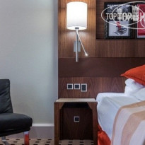 Radisson Blu Scandinavia Hotel, Aarhus 