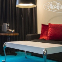 Radisson Blu Scandinavia Hotel, Aarhus 