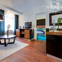 Radisson Blu Scandinavia Hotel, Aarhus 