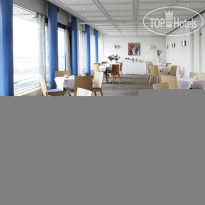 First Hotel Atlantic 