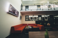 Jomfru Ane Hotel 3*
