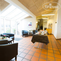 Spar 10 Motel