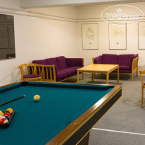 Spar 10 Motel