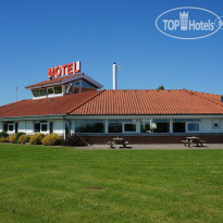 Spar 10 Motel