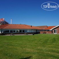 Spar 10 Motel