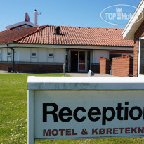 Spar 10 Motel