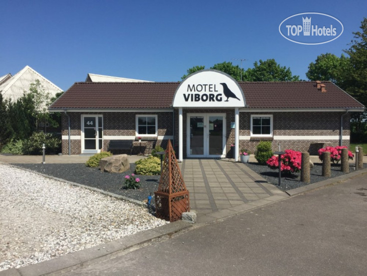 Hotelier's photos Viborg Motel 2*