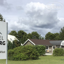 Viborg Motel  