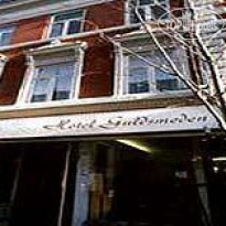 Guldsmeden Hotel 