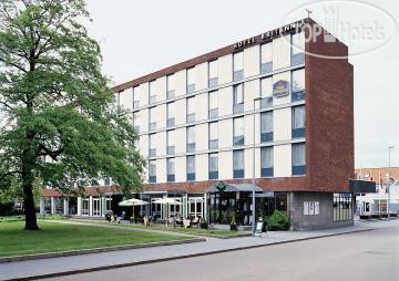 Hotel photo Britannia Hotel 4*