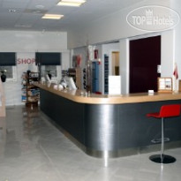 Scandic Olympic