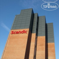 Scandic Olympic