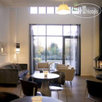 Radisson Blu Hotel Papirfabrikken, Silkeborg 