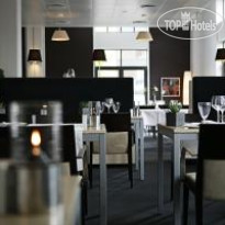 Radisson Blu Hotel Papirfabrikken, Silkeborg 