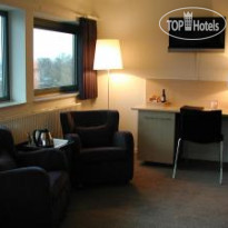 Radisson Blu Hotel Papirfabrikken, Silkeborg 