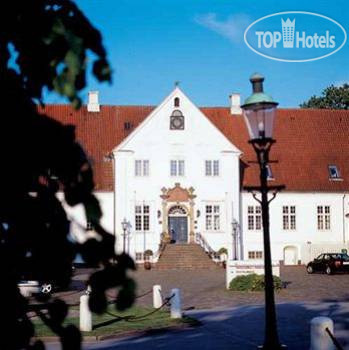 Hotel photo Scandic Bygholm Park 4*