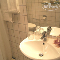 Best Western Hotel Ritz