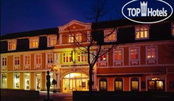 Hotelier's photos Best Western Hotel Schaumburg 4*