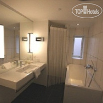 Best Western Jorgensens Hotel 