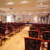 Best Western Jorgensens Hotel 