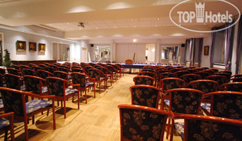 New photos from tourists Best Western Jorgensens Hotel 4*