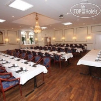 Best Western Jorgensens Hotel 