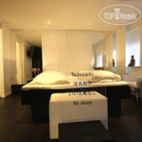 Best Western Jorgensens Hotel 