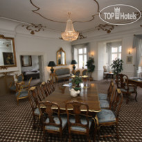 Best Western Jorgensens Hotel 