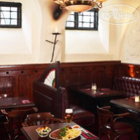 Best Western Jorgensens Hotel 