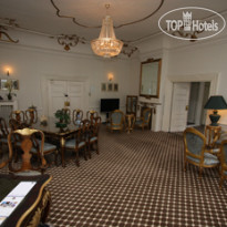 Best Western Jorgensens Hotel 