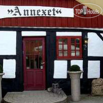 Best Western Hotel Gl. Skivehus