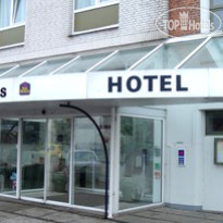 Best Western Hotel Gl. Skivehus