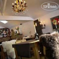 Best Western Hotel Gl. Skivehus