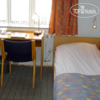 Best Western Hotel Gl. Skivehus