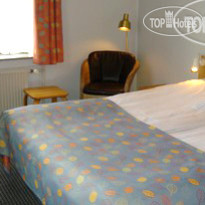 Best Western Hotel Gl. Skivehus