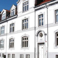 Best Western Palads Hotel