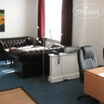 Best Western Palads Hotel
