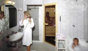 New photos from tourists Best Western Palads Hotel 3*
