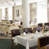 Best Western Golf Hotel Viborg 